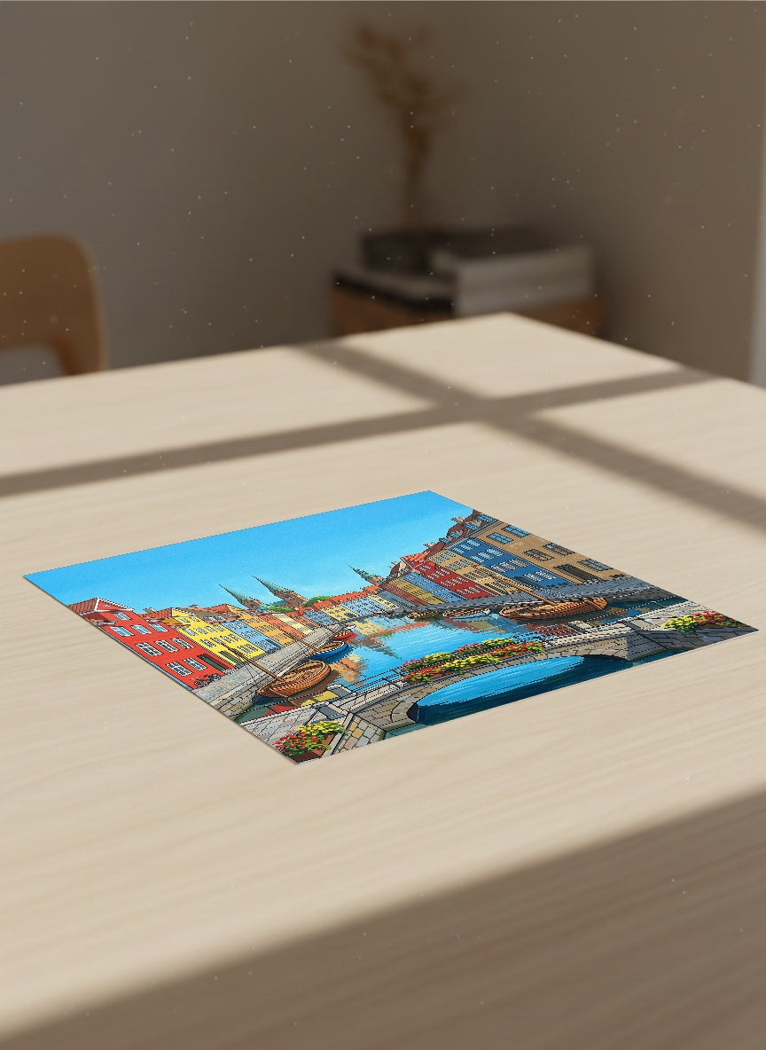 Auto-generated Mockup