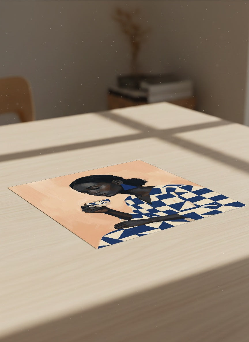 Auto-generated Mockup