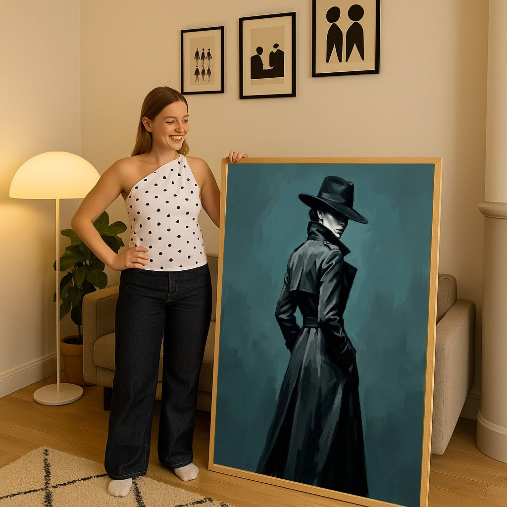 Auto-generated Mockup