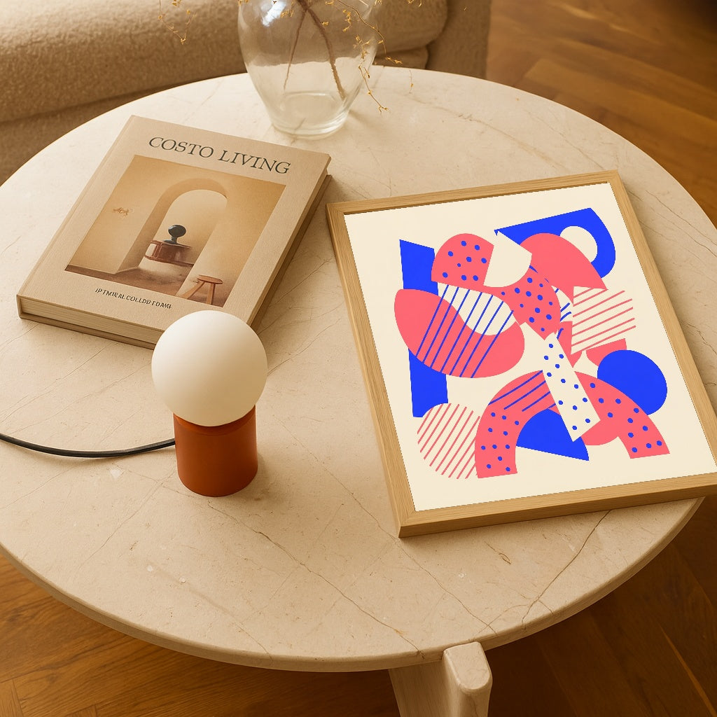 Auto-generated Mockup