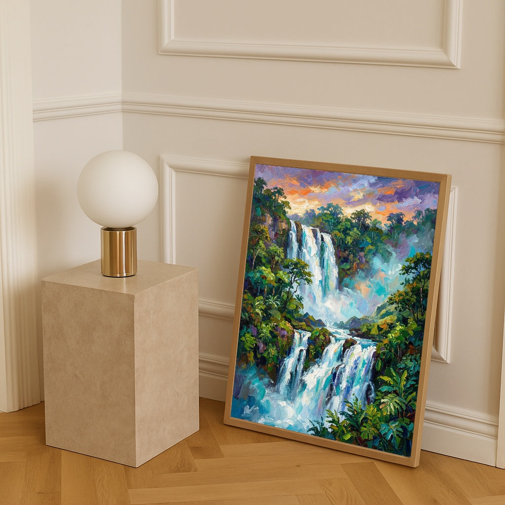 Auto-generated Mockup