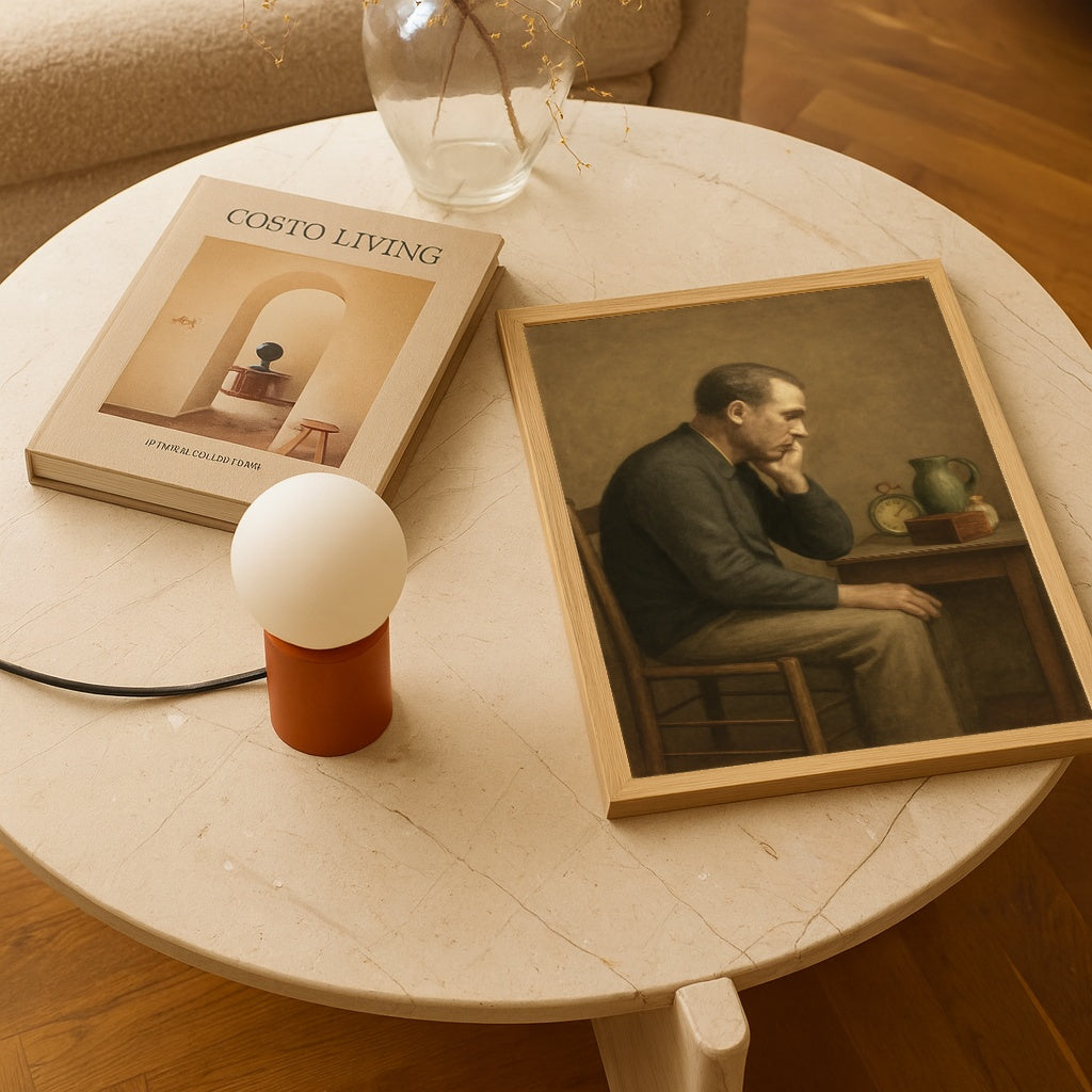 Auto-generated Mockup