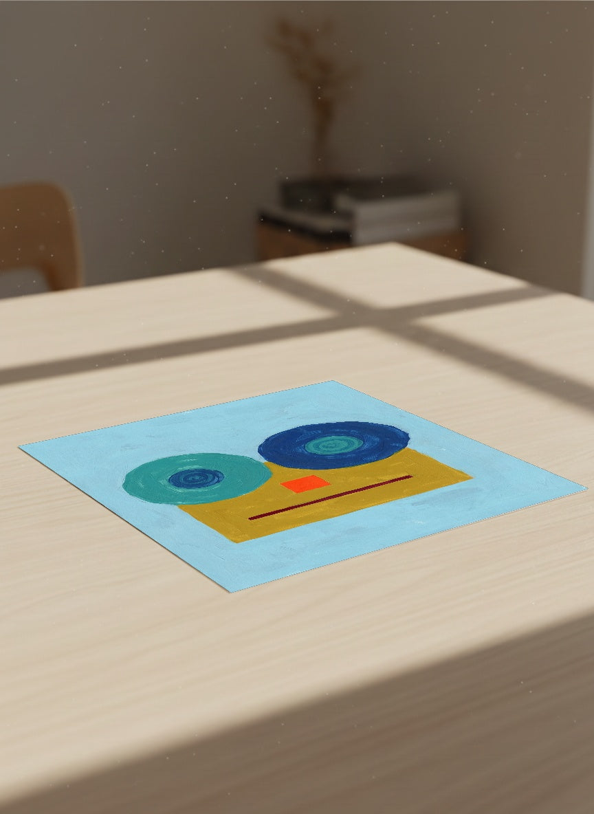 Auto-generated Mockup