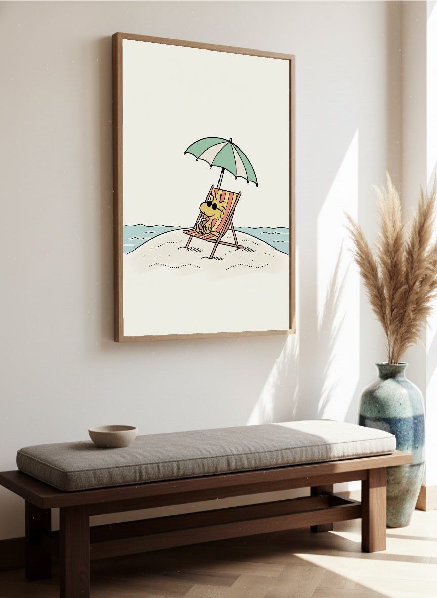 Auto-generated Mockup