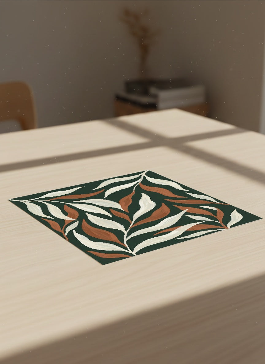 Auto-generated Mockup