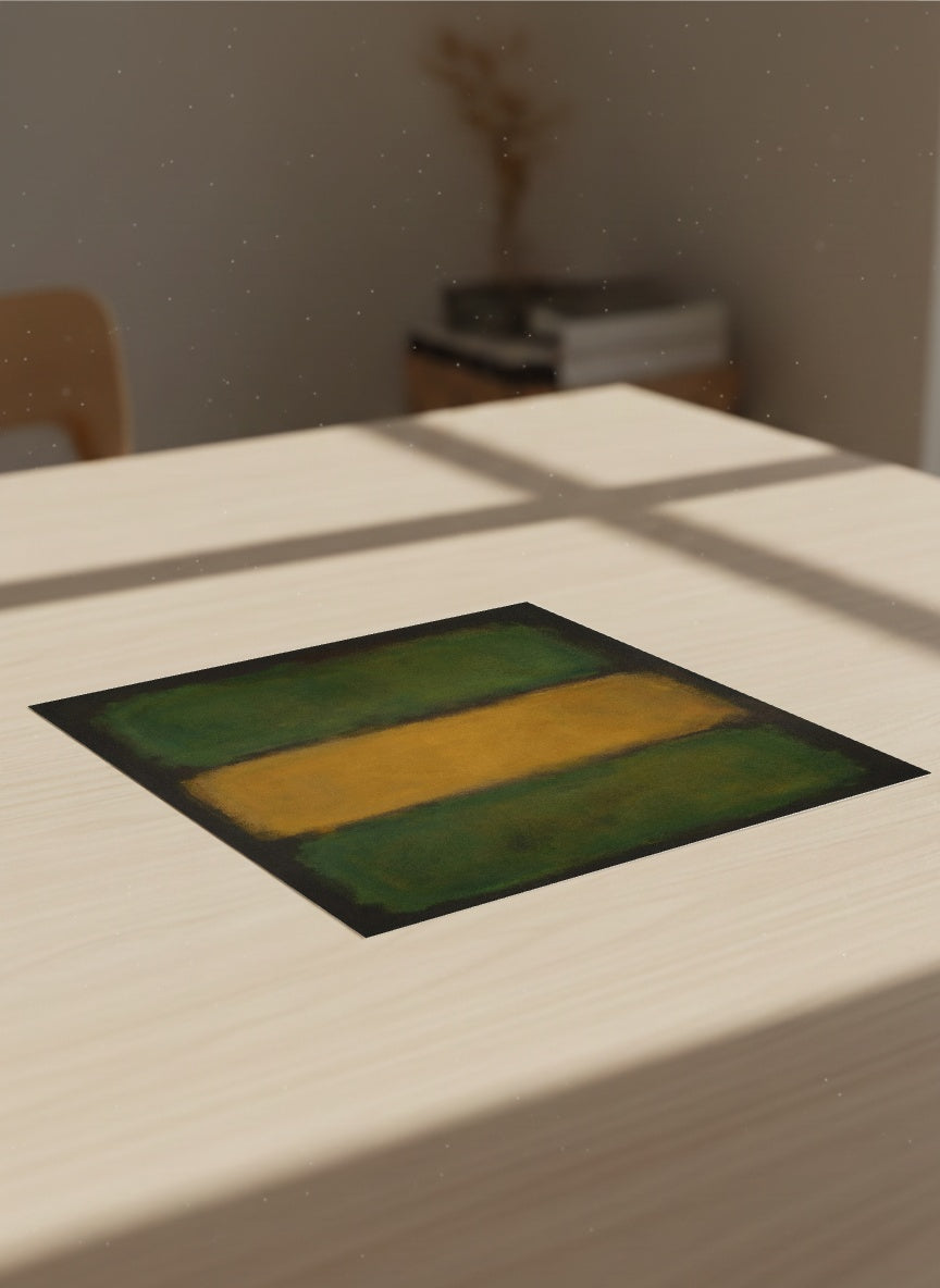 Auto-generated Mockup