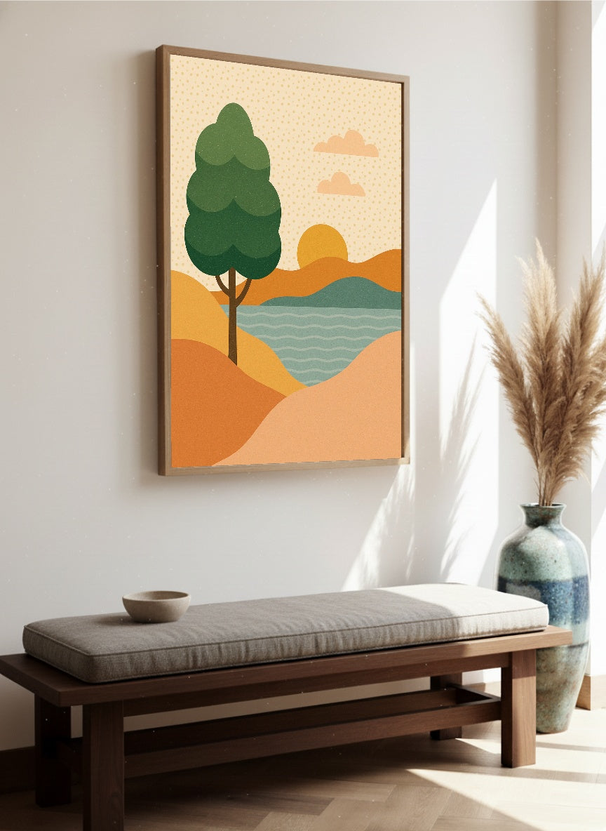 Auto-generated Mockup