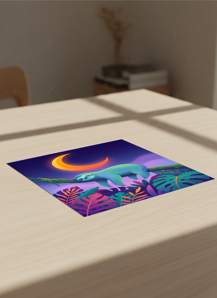 Auto-generated Mockup