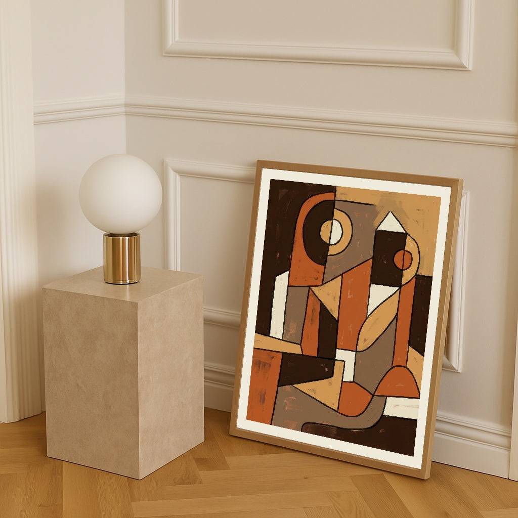 Auto-generated Mockup