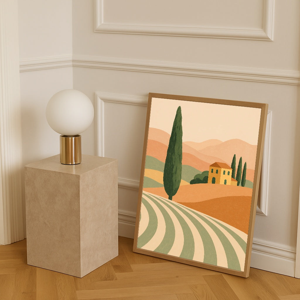 Auto-generated Mockup