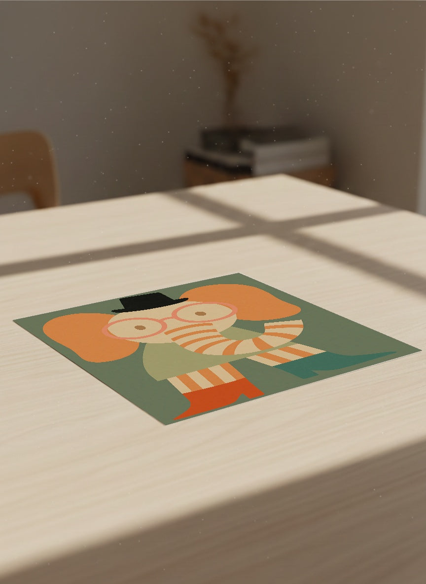 Auto-generated Mockup