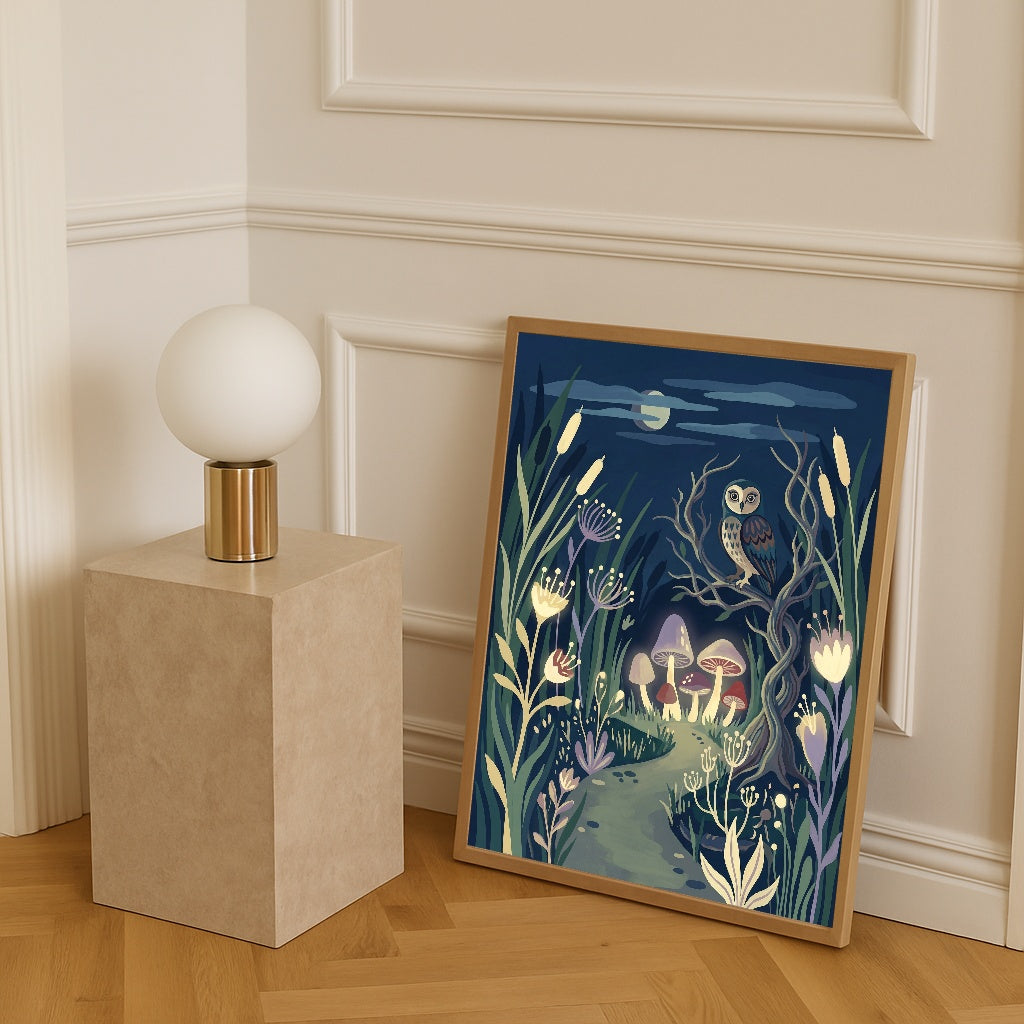 Auto-generated Mockup