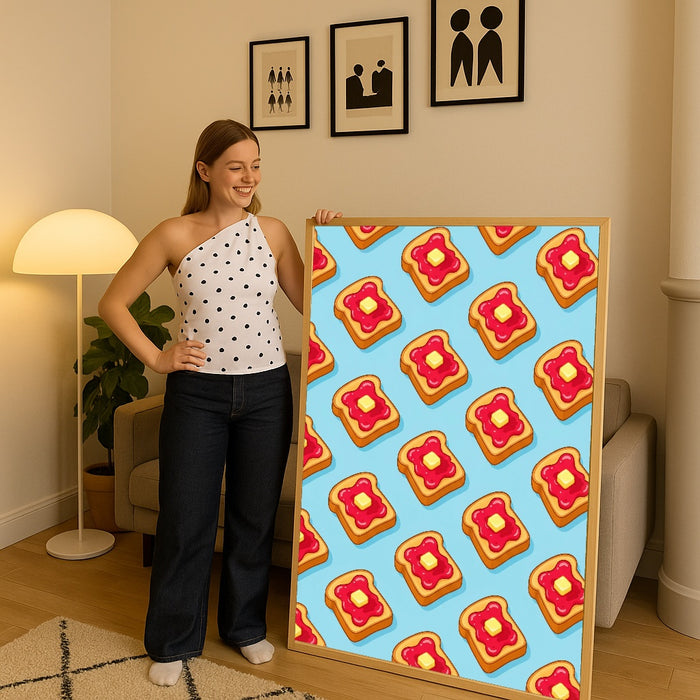 Auto-generated Mockup