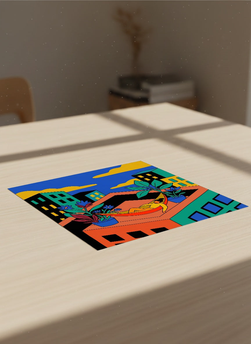 Auto-generated Mockup