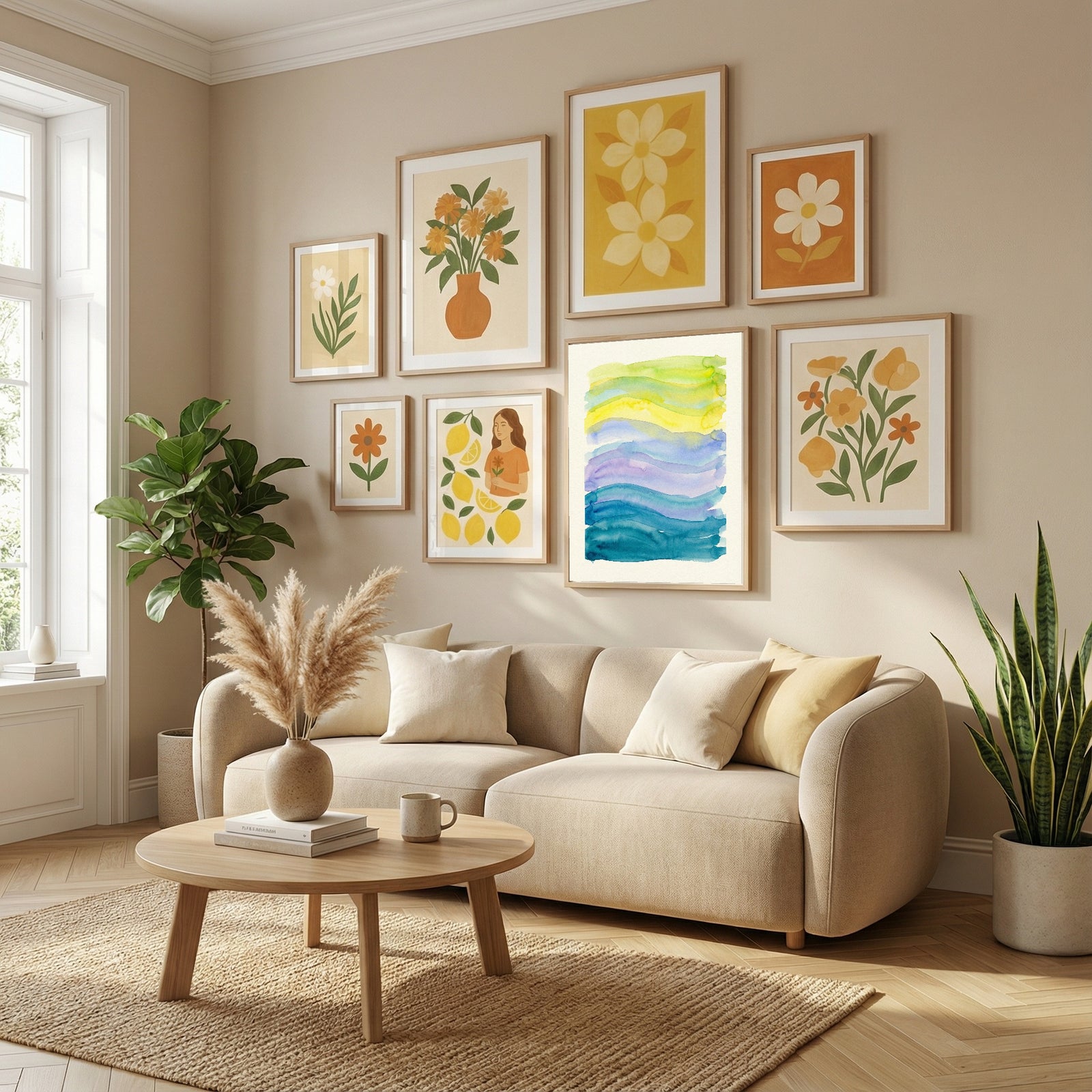 Auto-generated Mockup