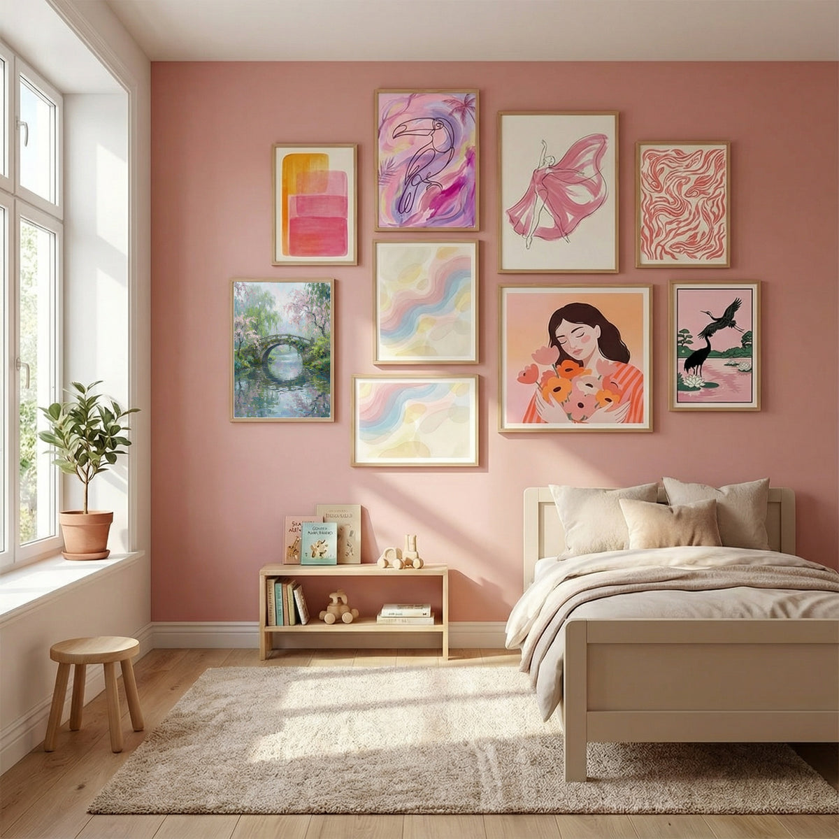 Auto-generated Mockup