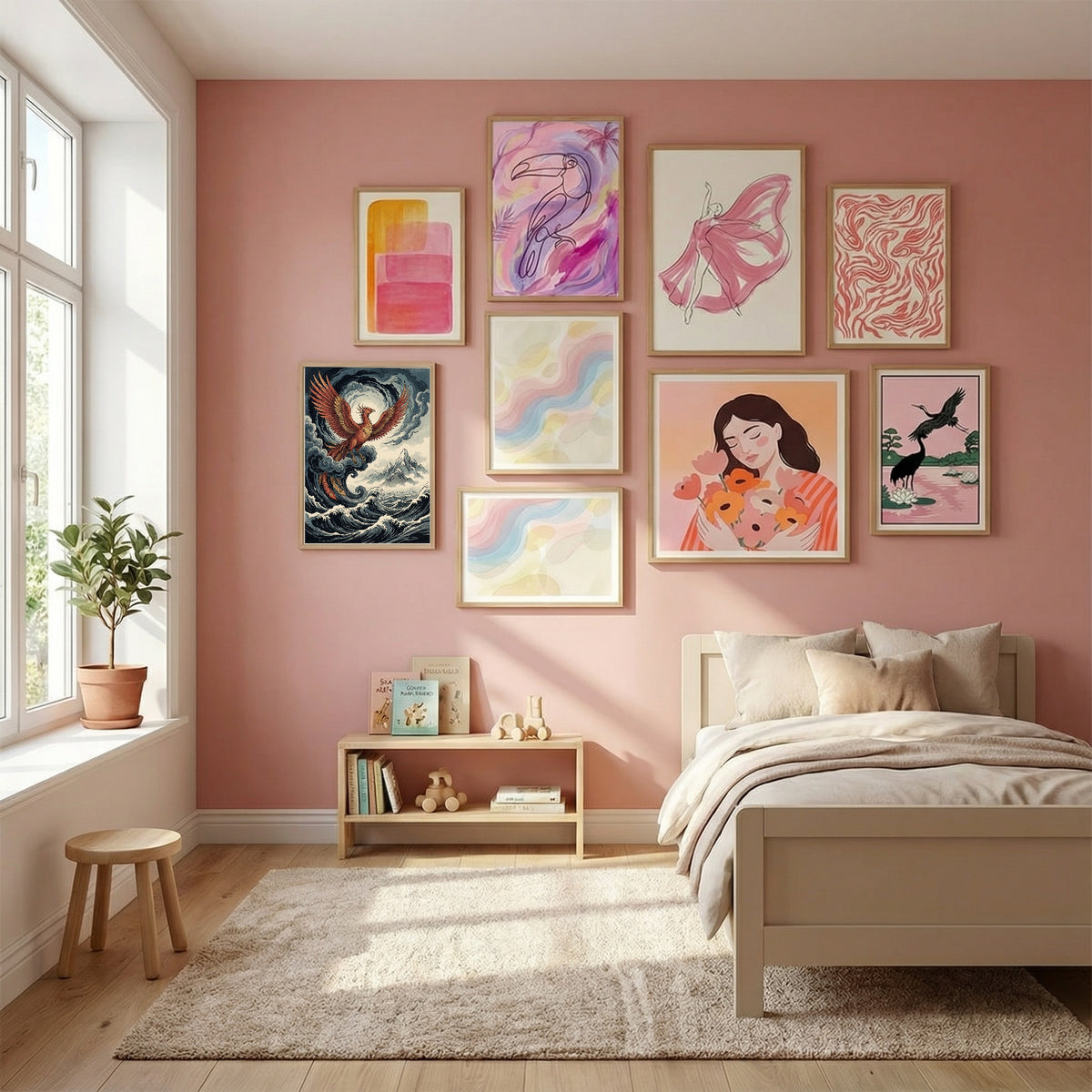 Auto-generated Mockup