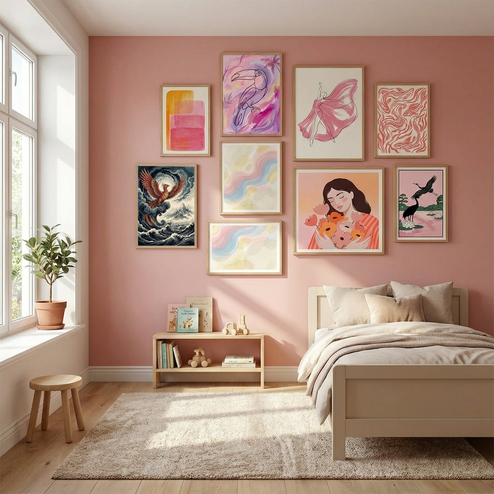 Auto-generated Mockup