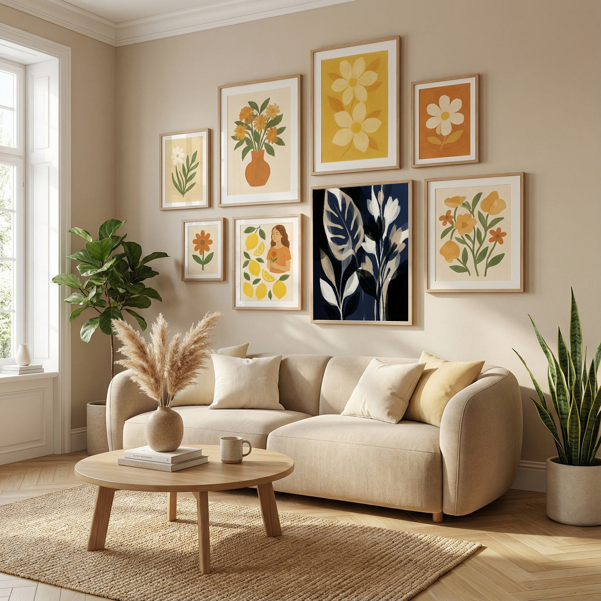 Auto-generated Mockup