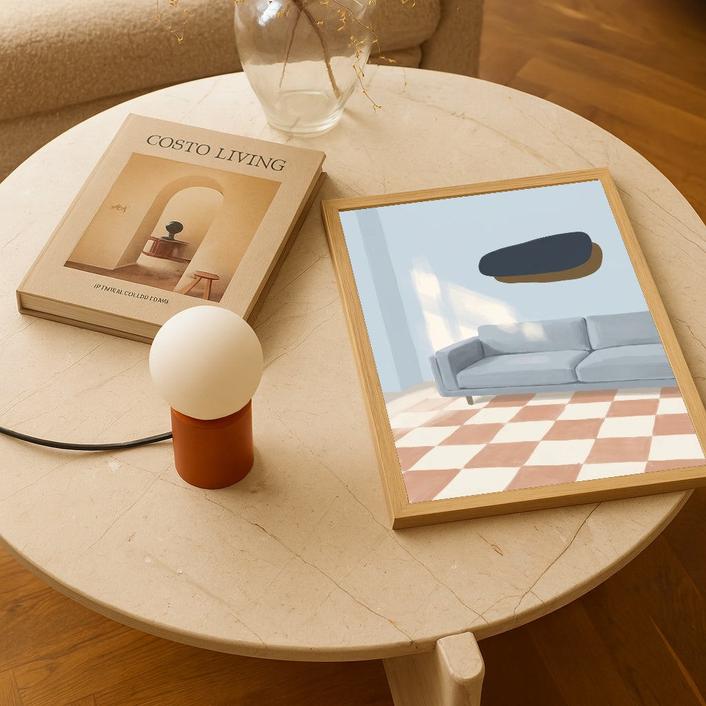 Auto-generated Mockup