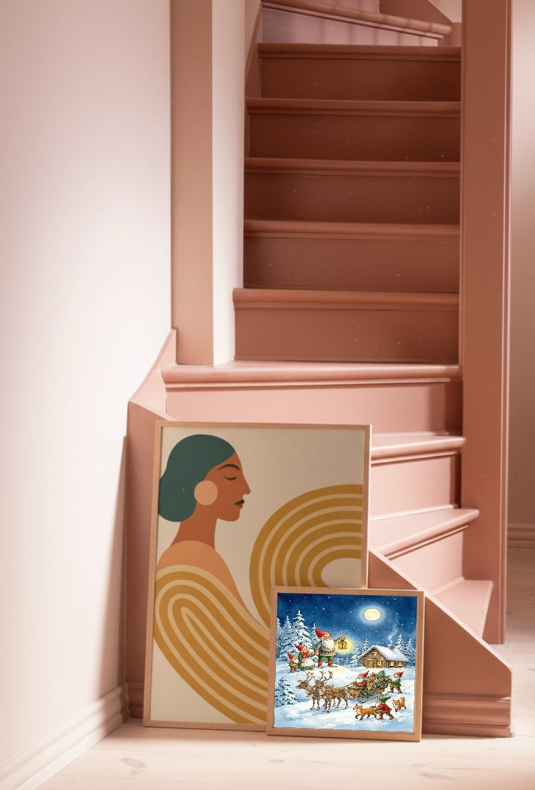 Auto-generated Mockup