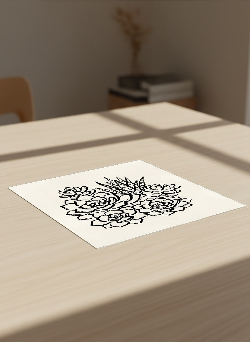 Auto-generated Mockup