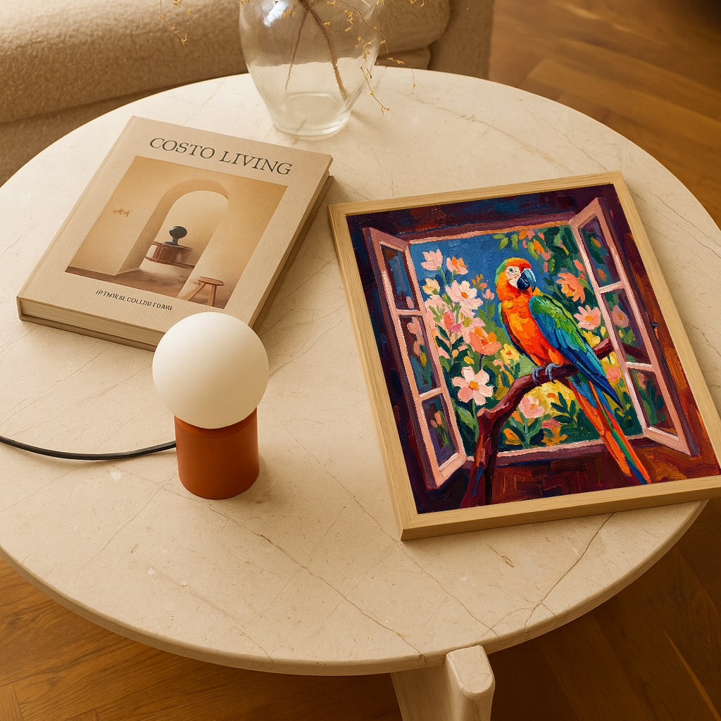 Auto-generated Mockup