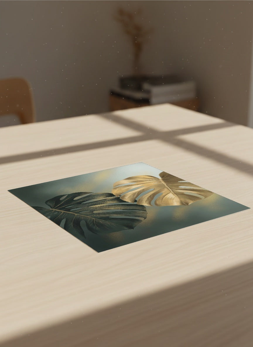 Auto-generated Mockup