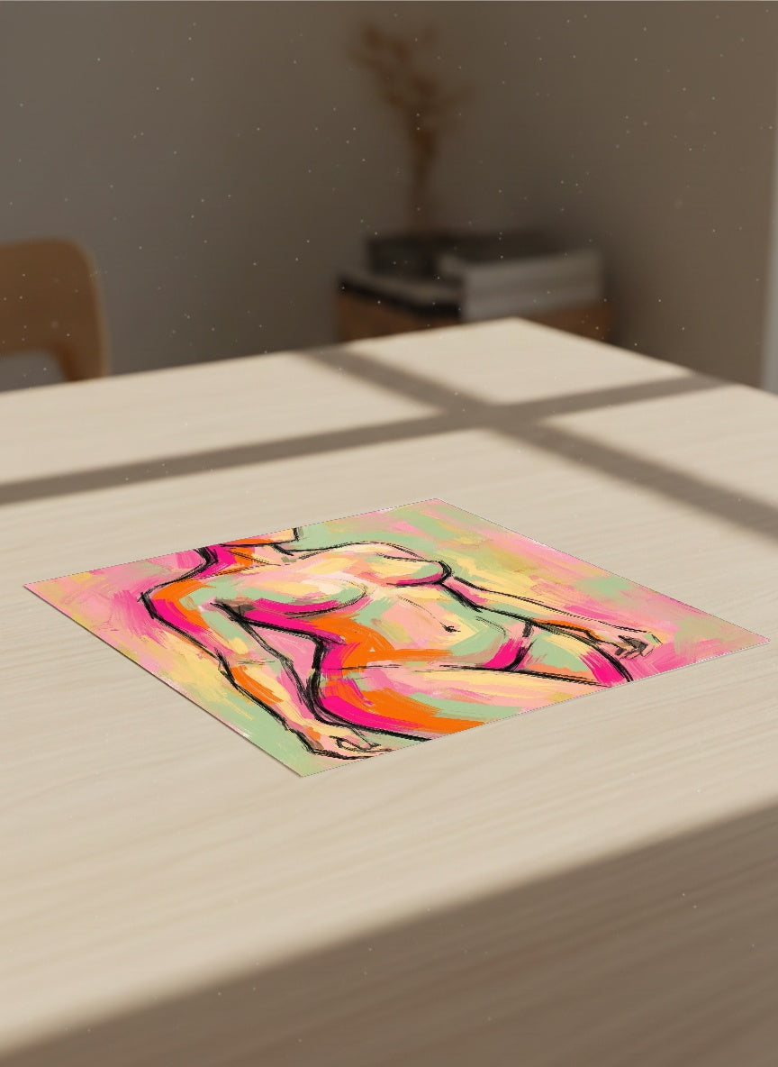 Auto-generated Mockup