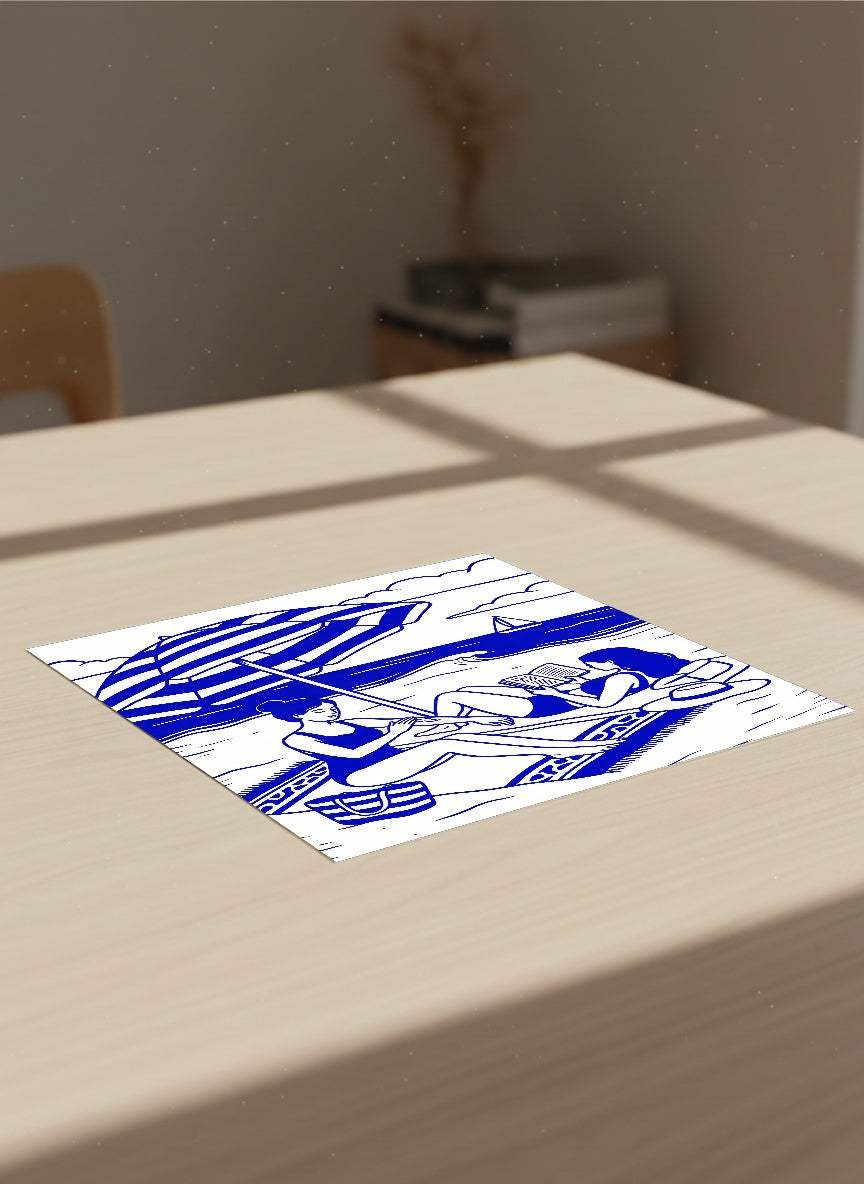 Auto-generated Mockup