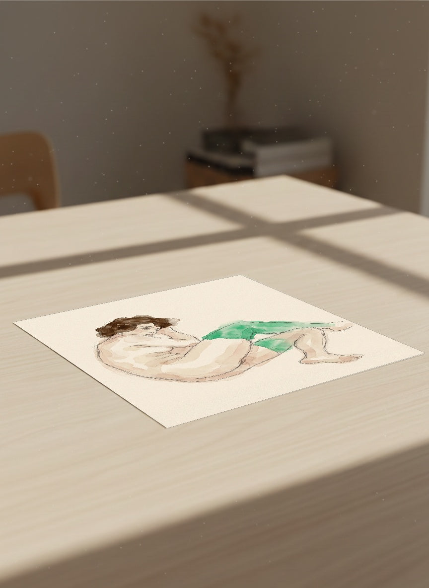 Auto-generated Mockup