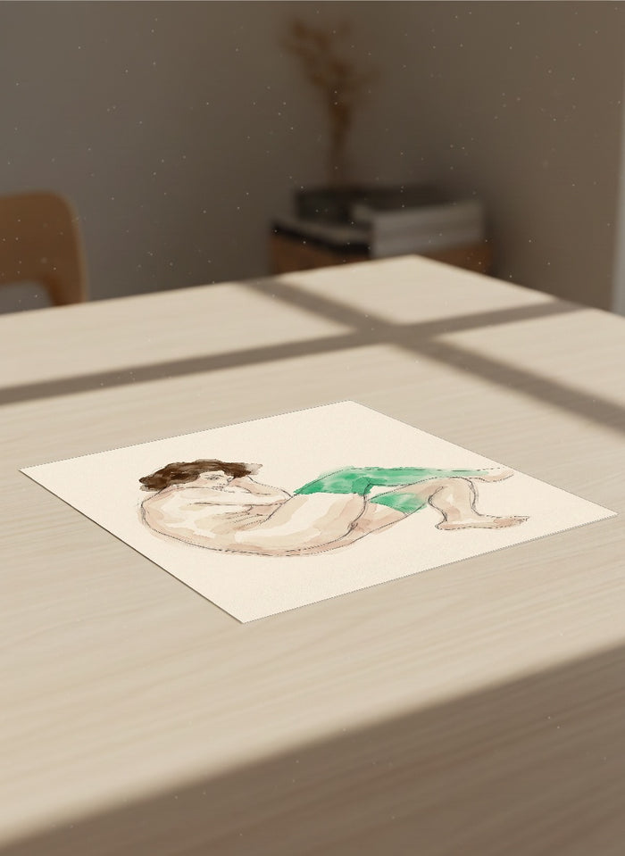 Auto-generated Mockup
