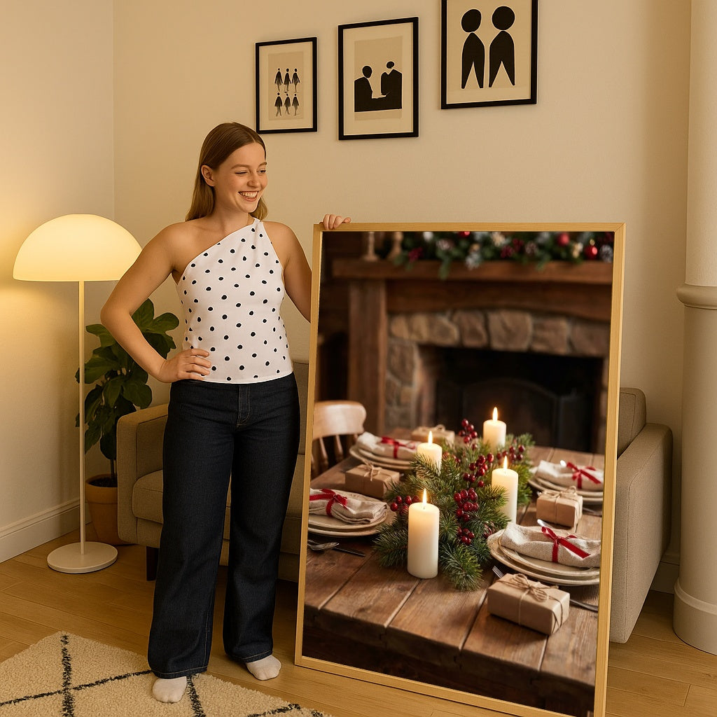 Auto-generated Mockup