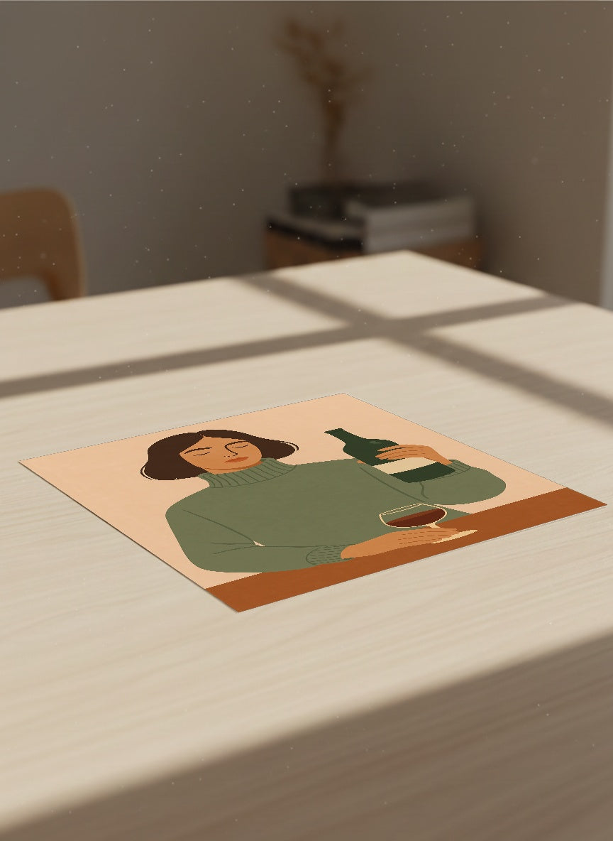 Auto-generated Mockup