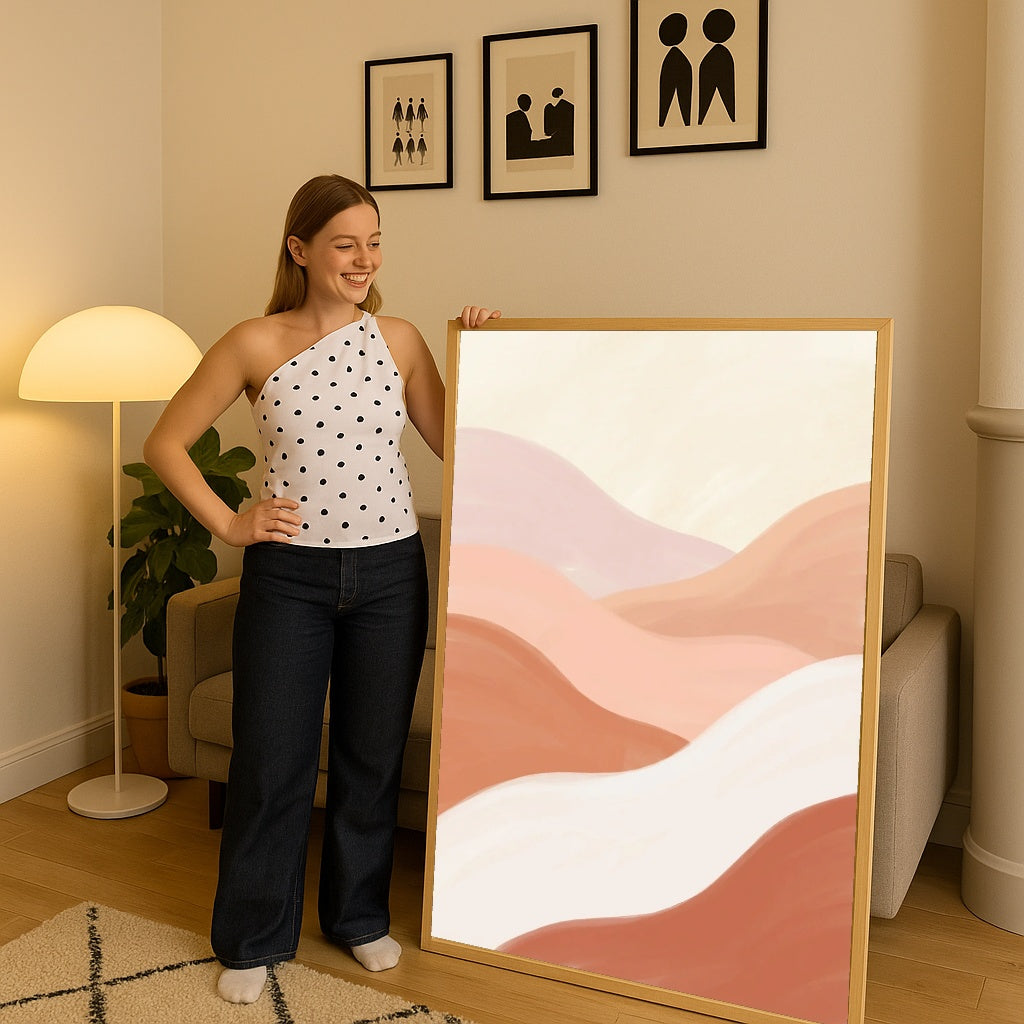 Auto-generated Mockup