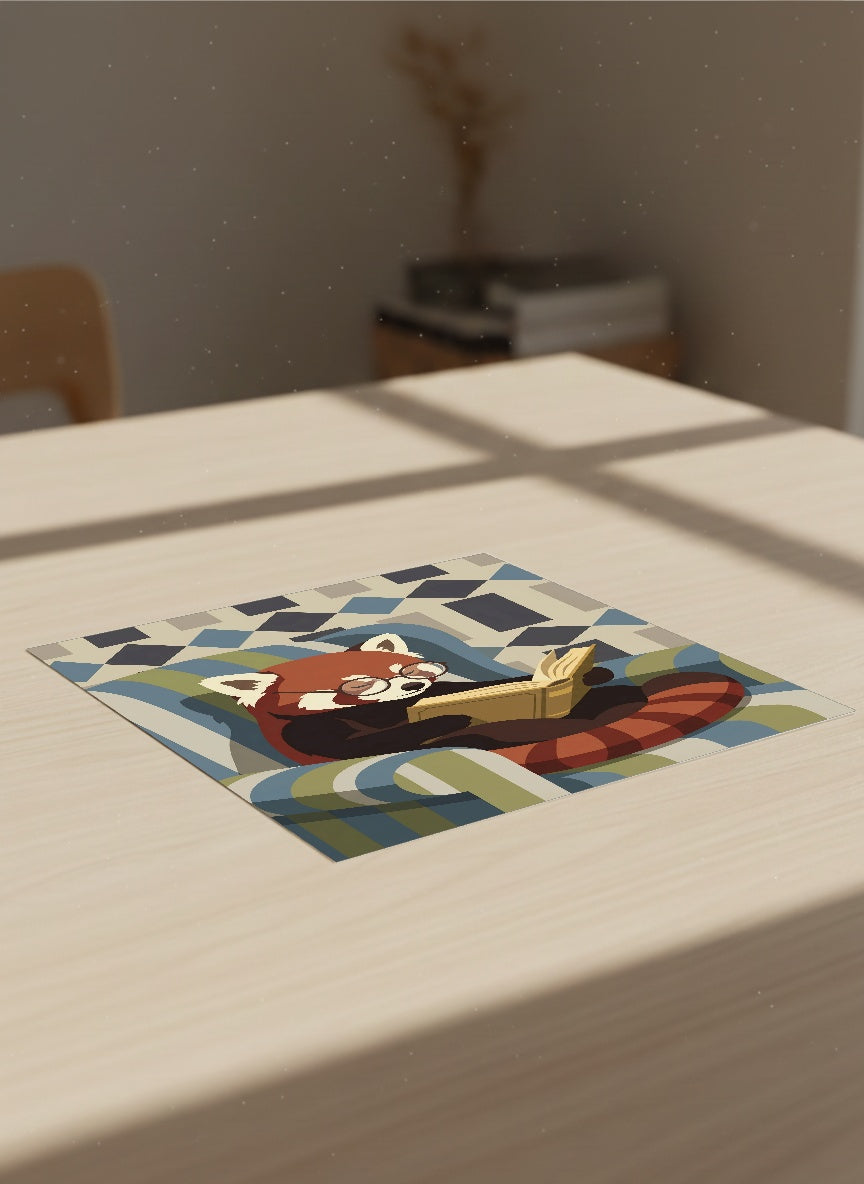 Auto-generated Mockup