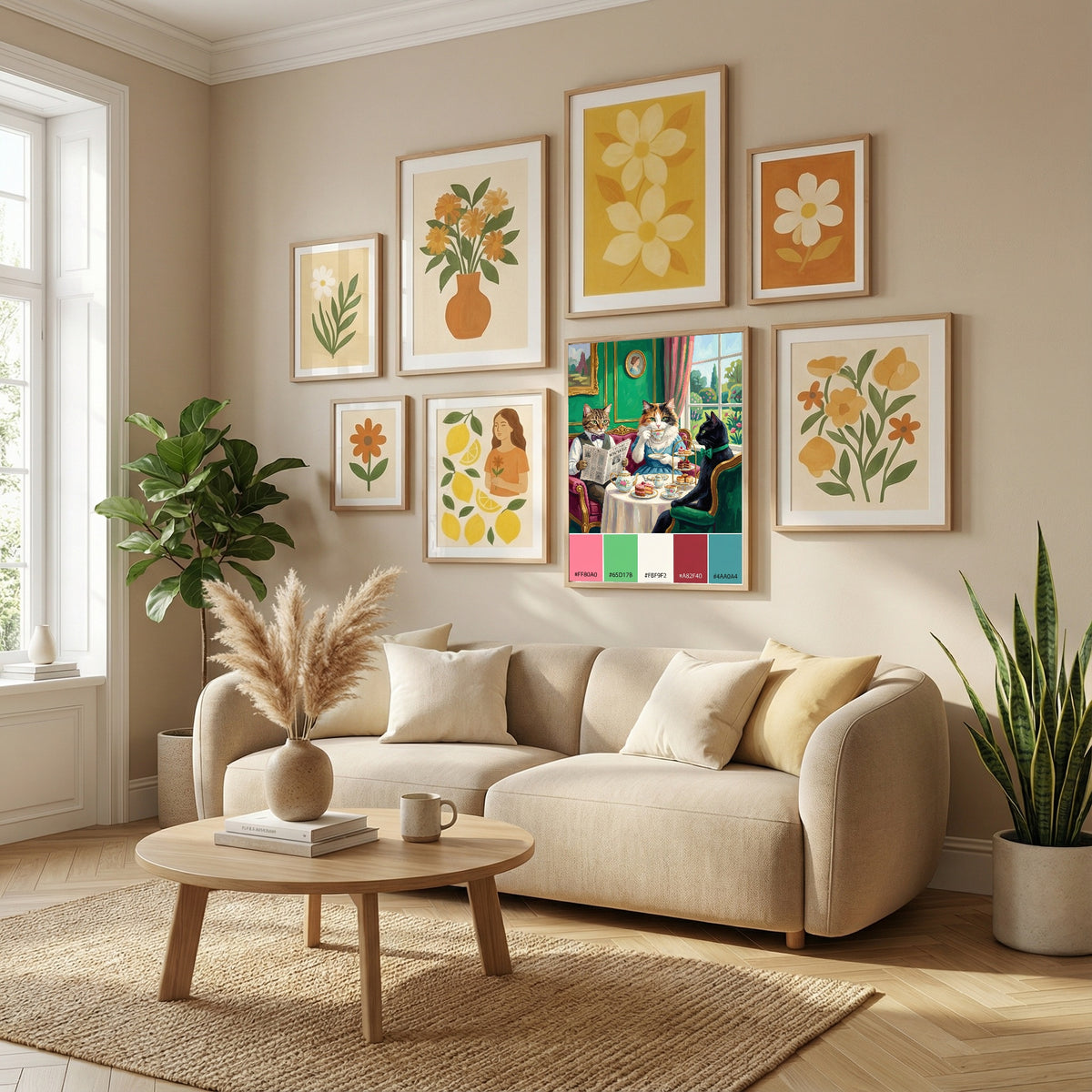 Auto-generated Mockup