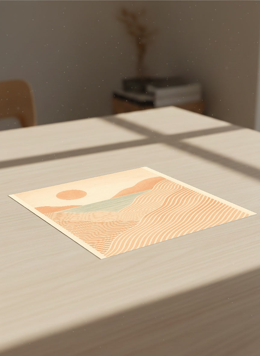 Auto-generated Mockup