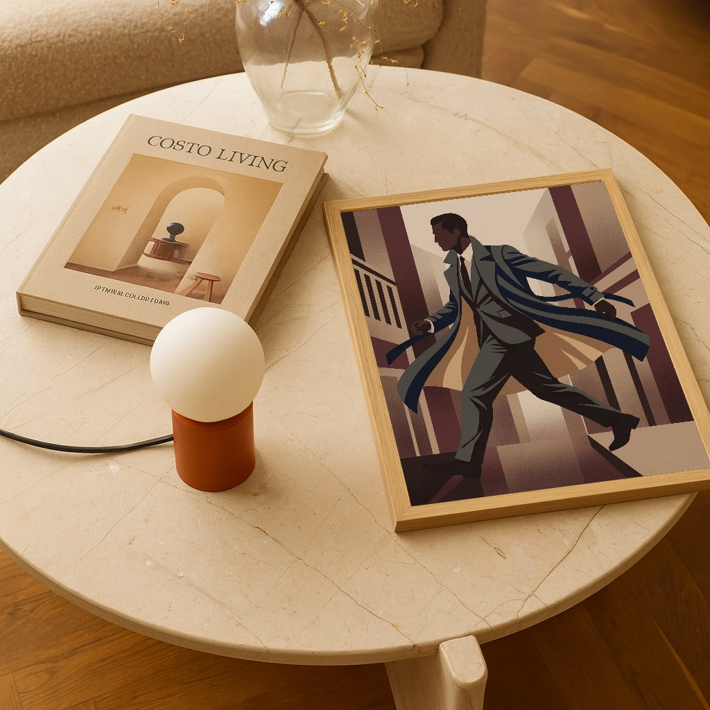 Auto-generated Mockup