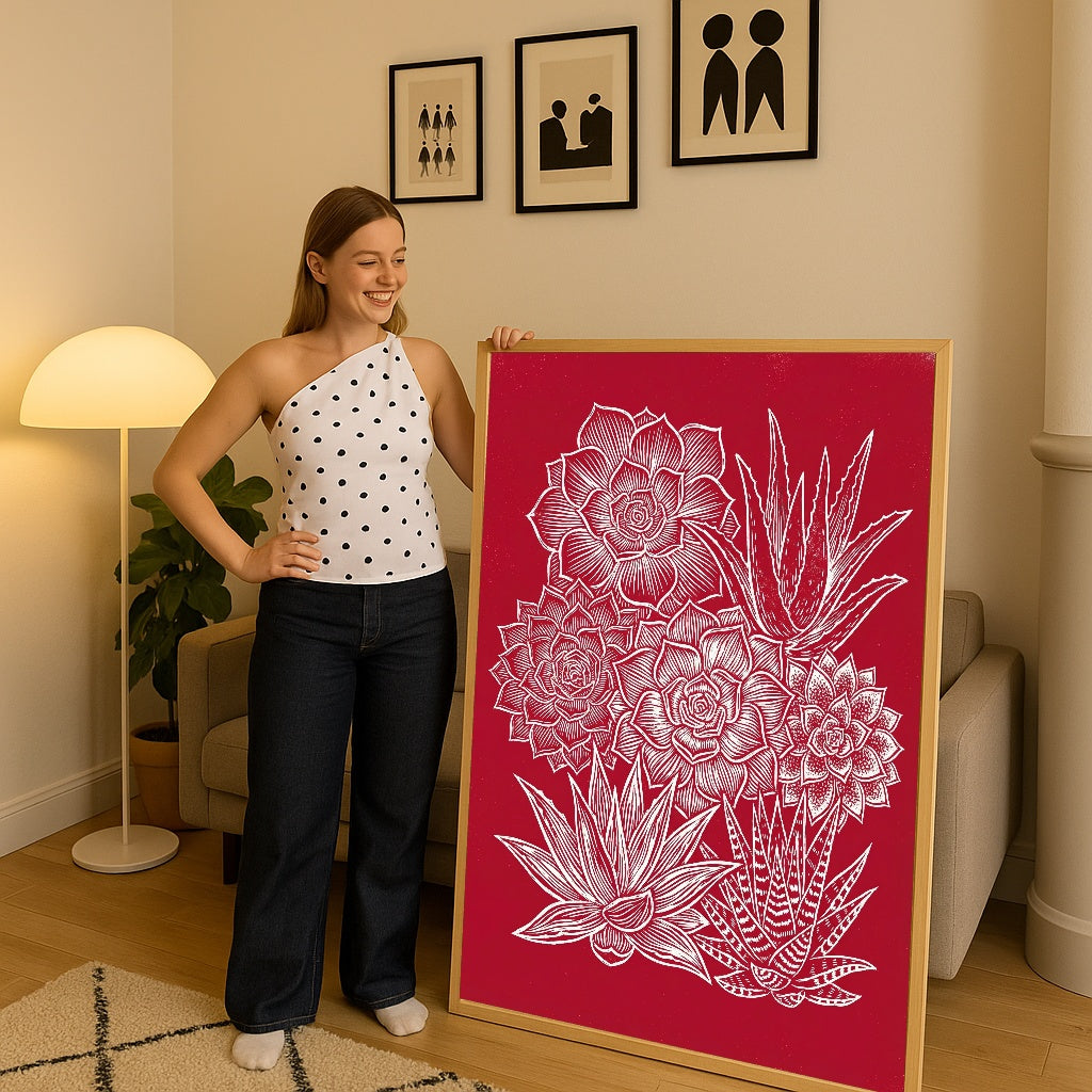 Auto-generated Mockup