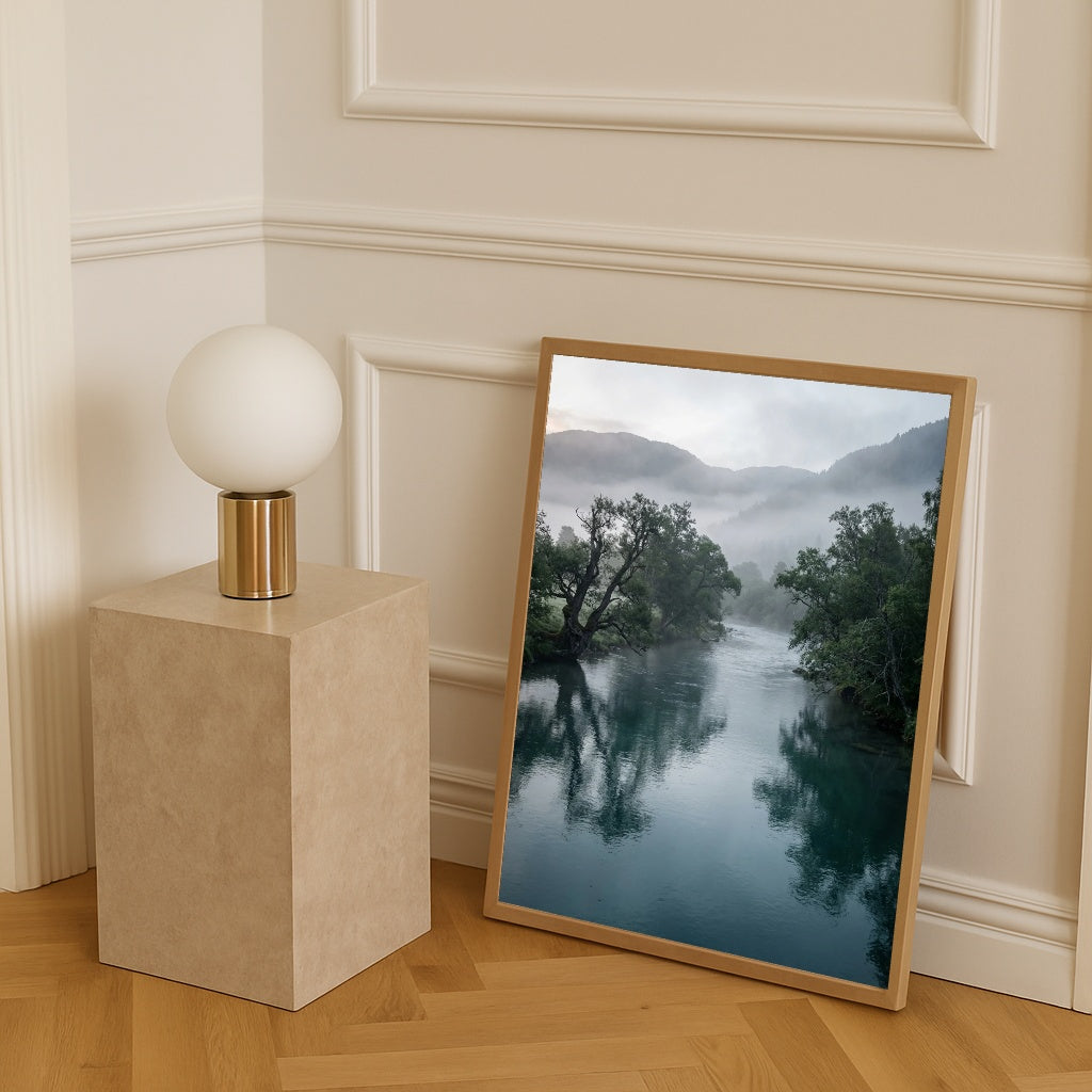Auto-generated Mockup