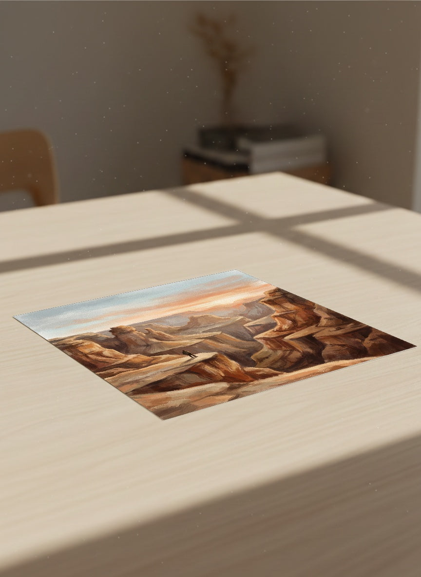 Auto-generated Mockup