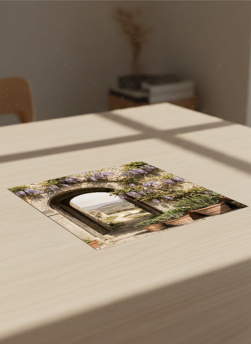 Auto-generated Mockup