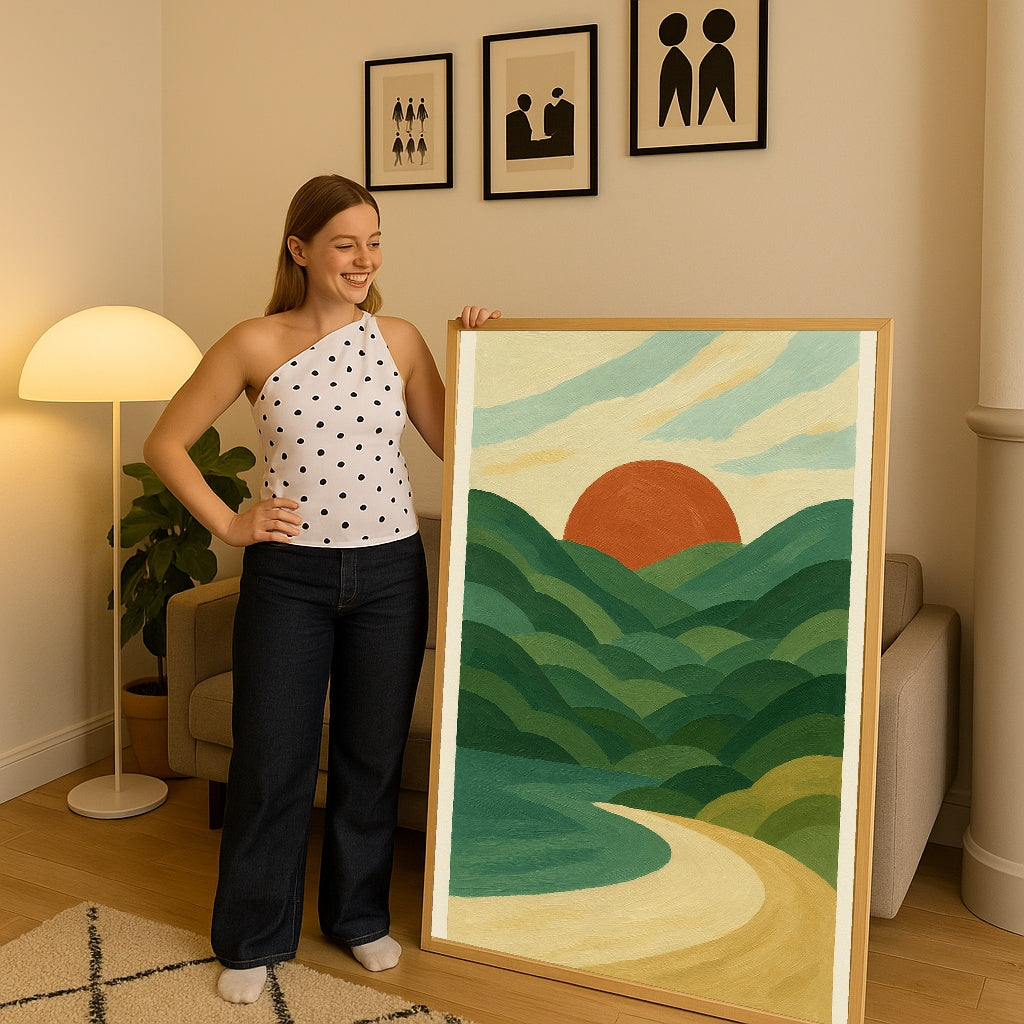 Auto-generated Mockup