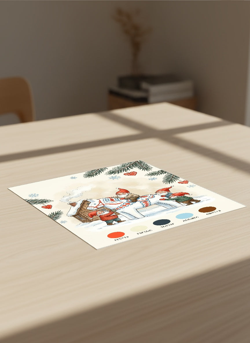 Auto-generated Mockup