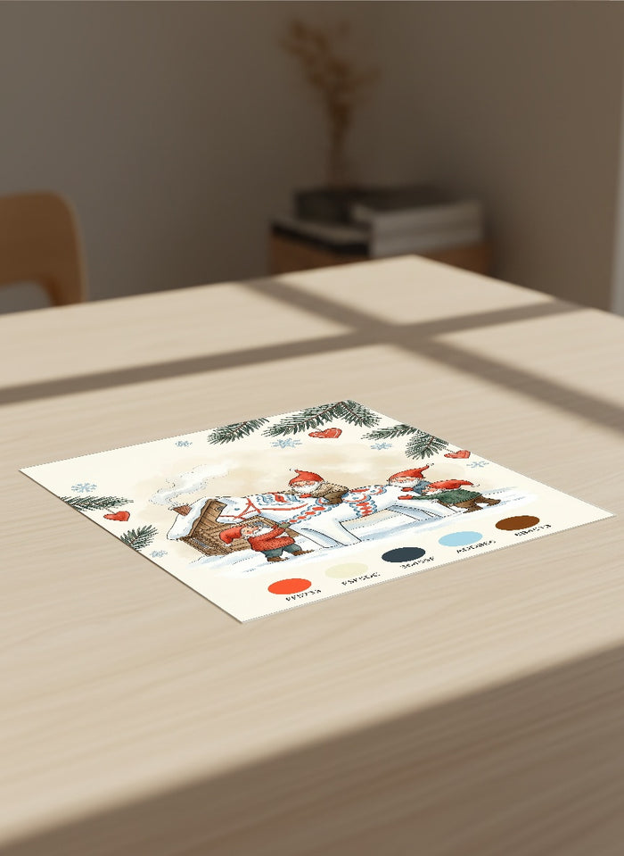 Auto-generated Mockup