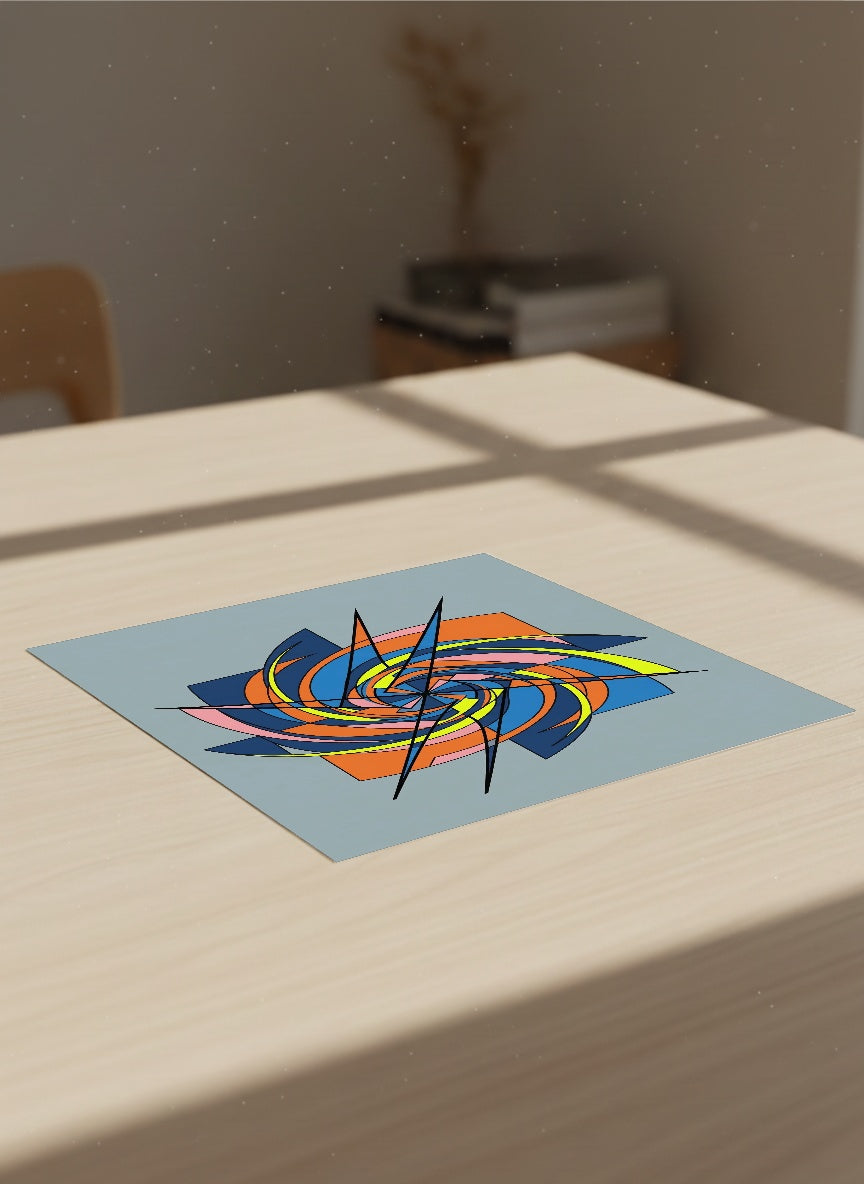 Auto-generated Mockup