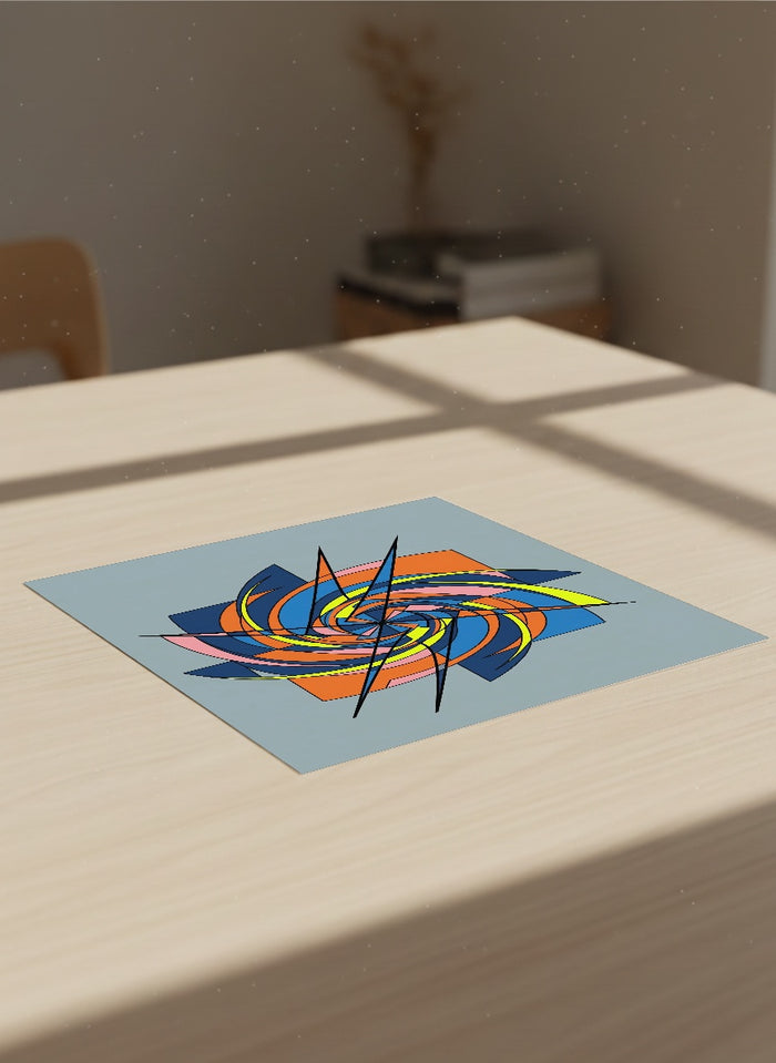 Auto-generated Mockup
