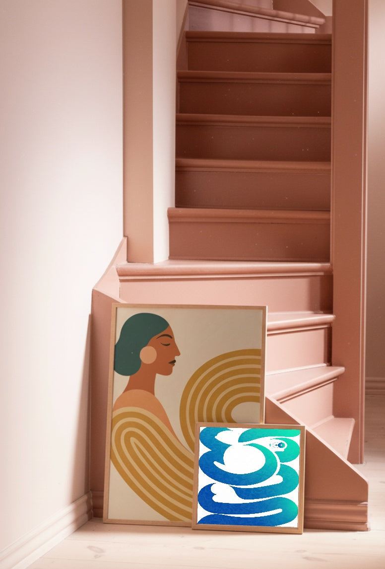 Auto-generated Mockup