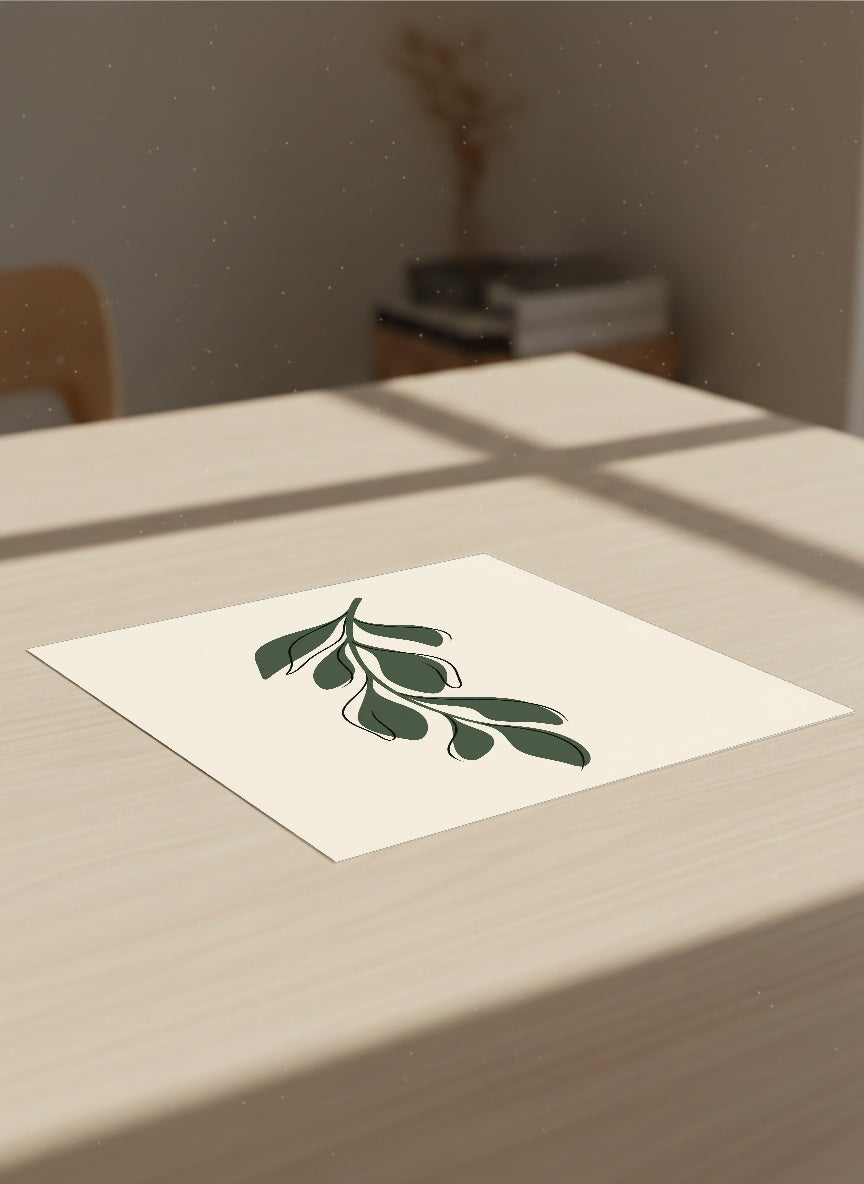 Auto-generated Mockup